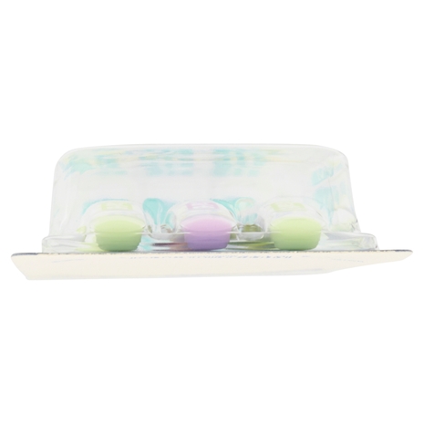 Oral-B Spazzolino Manuale 1 2 3 Classic Care 40 Medio 2+1 Gratis